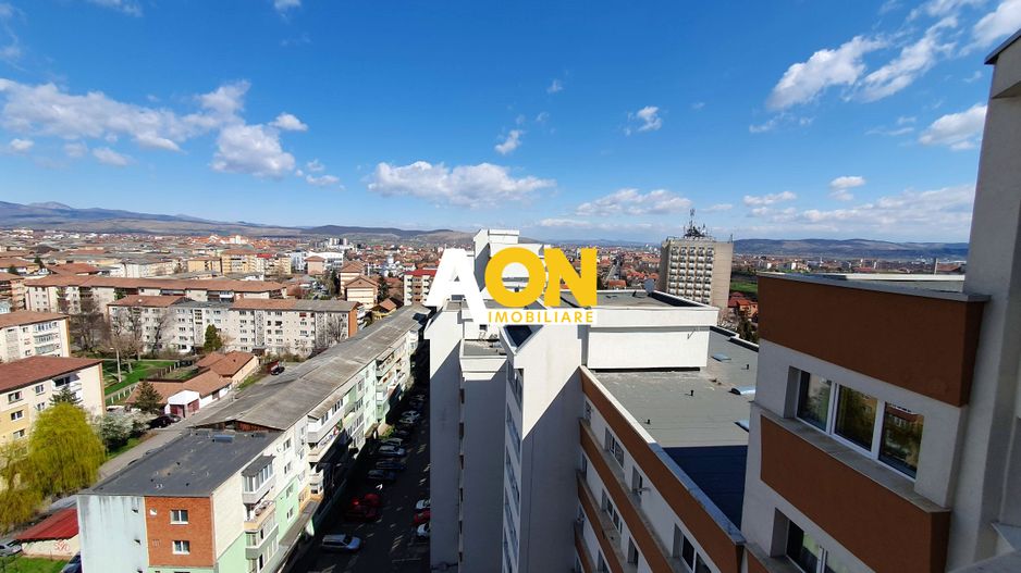 Garsoniera decomandata, 28 mp, zona Parc Cetate - Poză 2