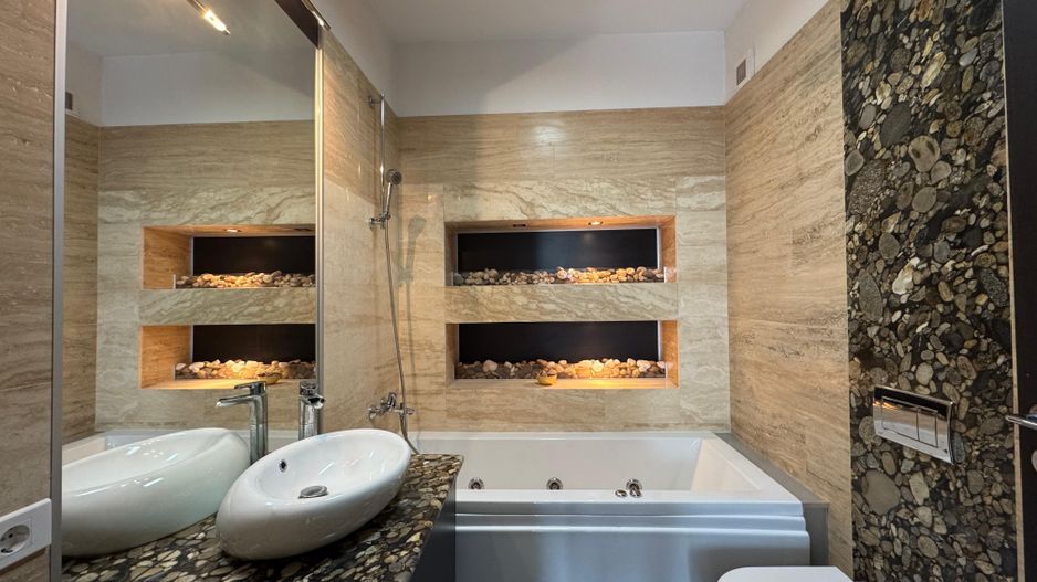 2 camere, Dorobanti Beller - Poză 12