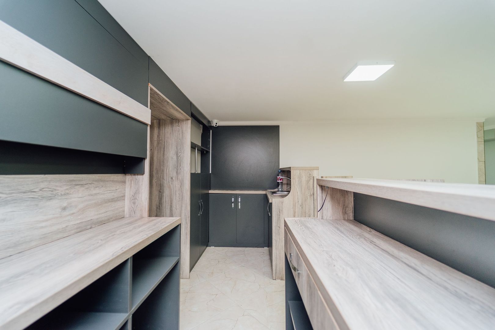 Vânzare I Spațiu Comercial I 140 m2 I Buiucani I Prima Linie - Poză 9