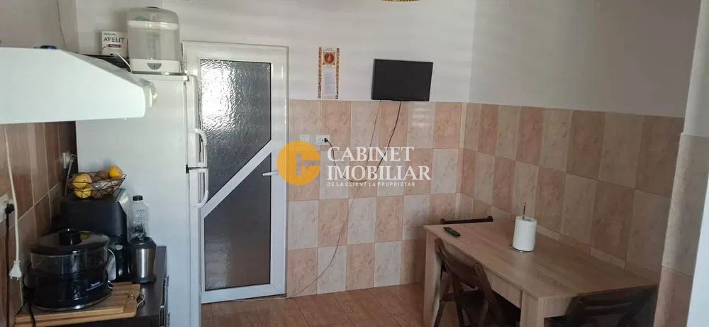 Apartament 2 camere decomandat – Nicolina, Biserica Catolică – 58 mp - Poză 5