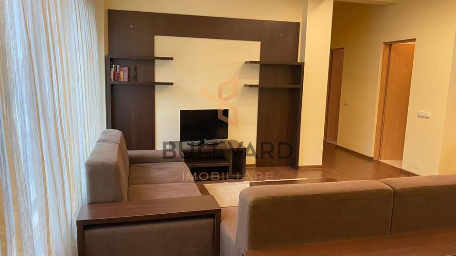 Apartament 3 camere 100 mp, langa Gradina Botanica! - Poză 16