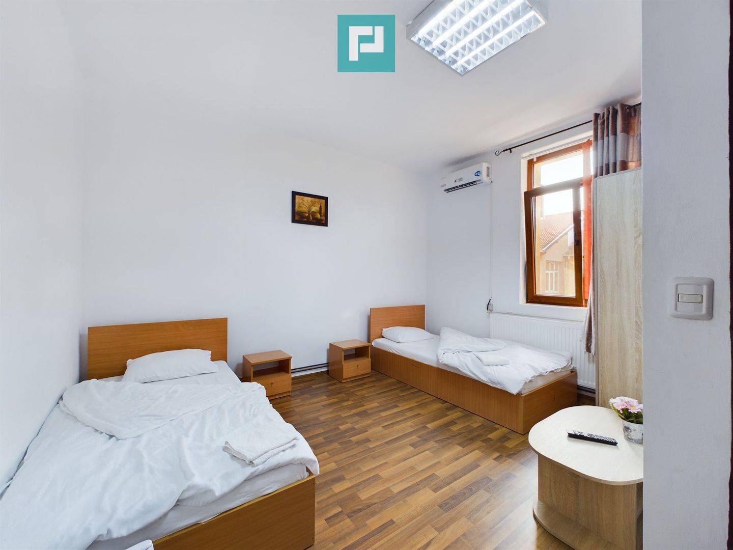 Motel de închiriat în Curtici - Poză 11