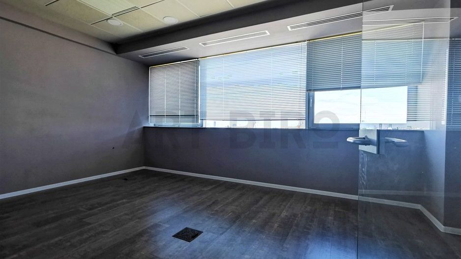 Zero comision, 140-392mp birouri clasa A, Maria Rosetti, 9' metrou - Poză 8