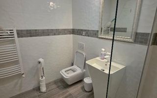 APARTAMENT 3 CAMERE | EROU IANCU NICOLAE | COMPLET MOBILAT SI UTILAT - Poză 8