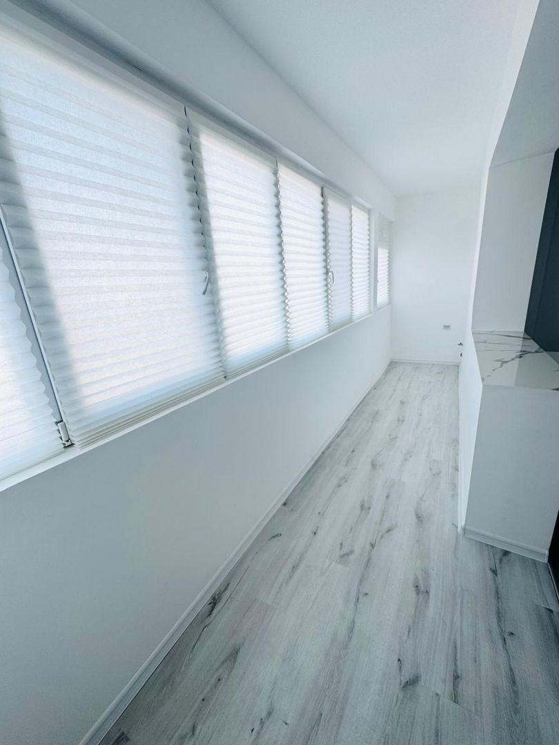 Vanzare apartament luminos de 3 camere, 2 balcoane in Titan-L. Rebreanu-RENOVAT - Poză 10