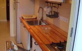 Apartament modern 3 camere de închiriat – zona Banu Manta - Poză 7