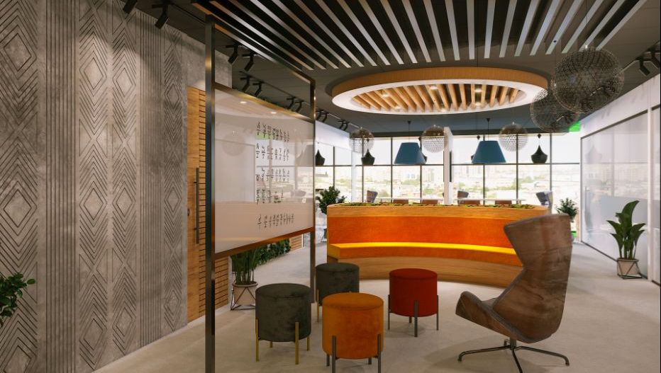 SPATIU COMERCIAL I PROIECT NOU I FLOREASCA - Poză 1