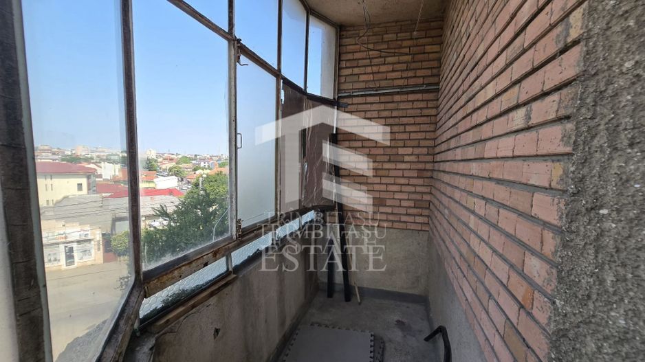 CASA DE CULTURA-SPECTRUM- Apartament 2 camere de inchiriat. - Poză 26