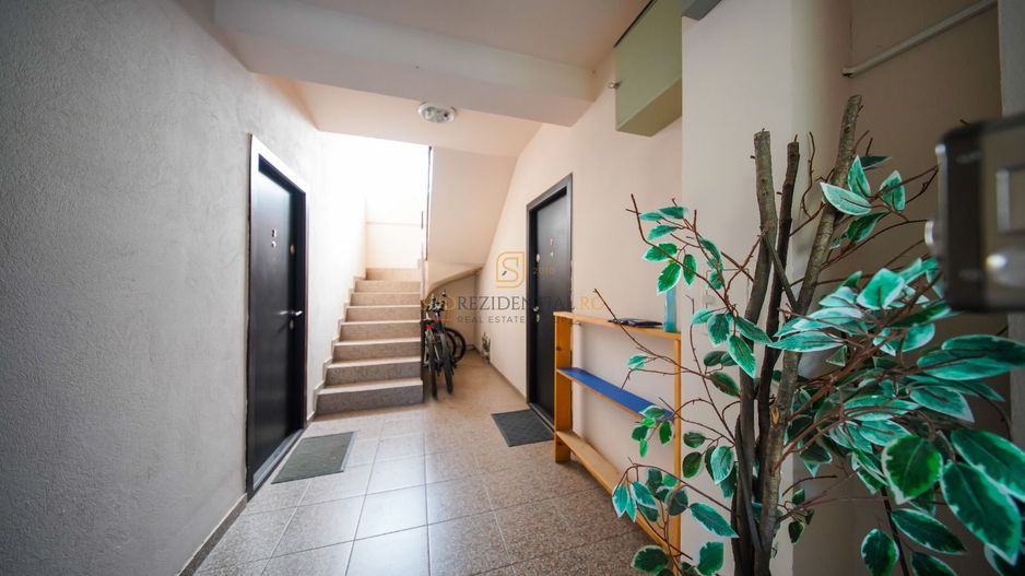 Apartament cu 2 camere, mobilat si utilat | Metrou Dimitrie Leonida - Poză 19