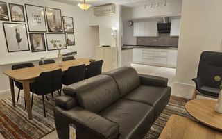 Apartament 4 camere mobilat , Zona Rond Alba Iulia - Poză 18