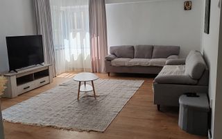 Apartament 4 camere de închiriat – Centrul Civic - Poză 1
