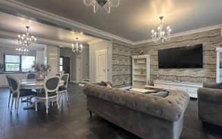 Vila cu piscina spre inchiriere in cartierul Gruia! - Poză 1