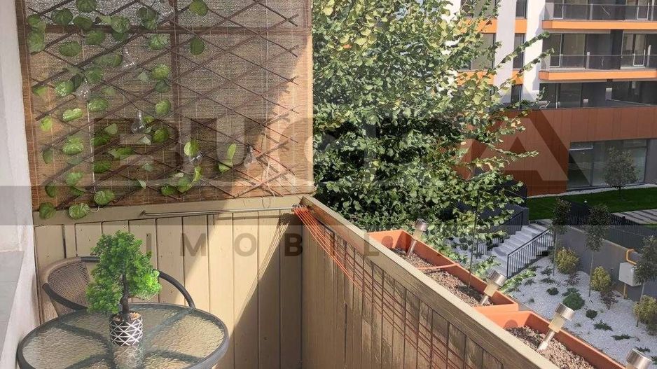 Apartament de 3 camere, 54mp, parcare, zona Leroy Merlin - Poză 7