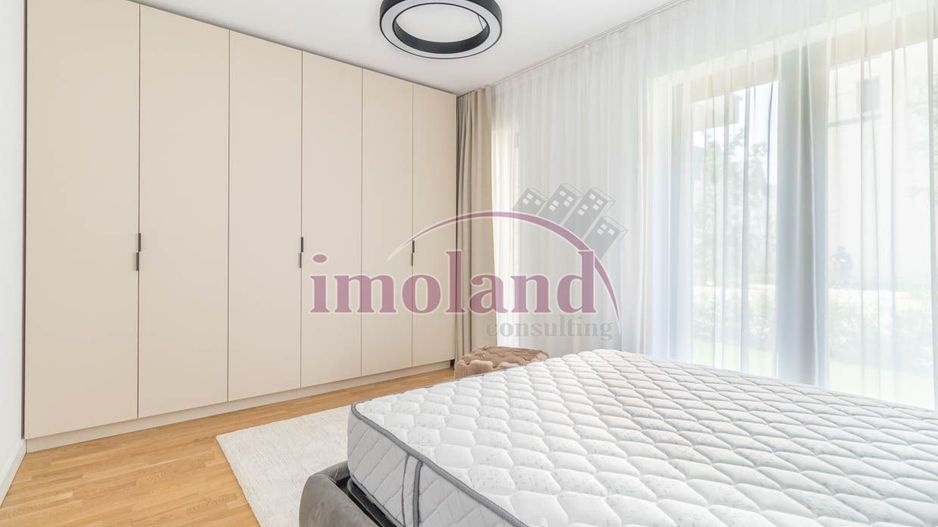 Vanzare | apartament 3 camere cu gradina | Avalon Estate-Pipera - Poză 8