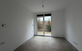 RAR PE PIATA- Apartament cu gradina, 3 camere, bloc nou ARED AFI - Poză 5