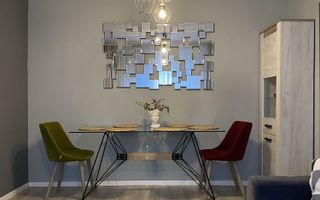 VANZARE 3 CAMERE -SEMIDECOMANDAT -2 minute metrou Dristor 2 - Poză 3