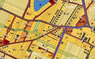 Teren Intravilan 1450mp - Jucu de Mijloc - Poză 5