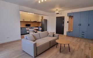 Apartament modern I La cheie I 2 camere I Lift I Hipodrom - Poză 2