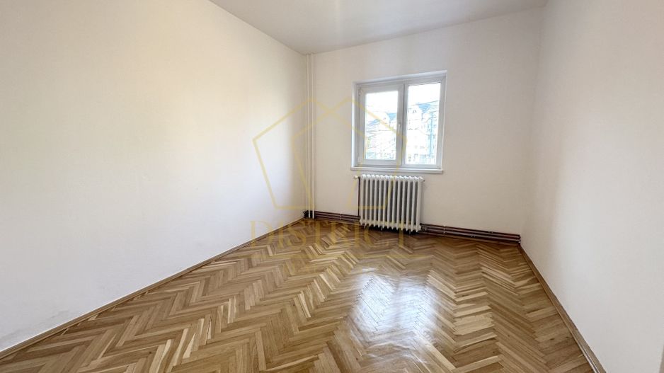 Apartament cu 3 camere, 2 boxe si garaj | Etaj 1 | Zona Fabric - Poză 6