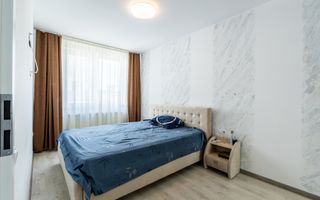 3 camere,2 bai,modern,bloc nou, parcare,Floresti Zona BMW, Avram Iancu - Poză 4
