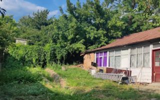 Teren 340 mp în zona centrală, strada Florilor, Iași – utilități la poartă - Poză 2