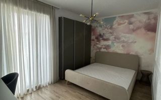 AP. 3 CAMERE- NUSCO CITTA, PET-FRIENDLY, CENTRALA PROPRIE, MODERN - Poză 2