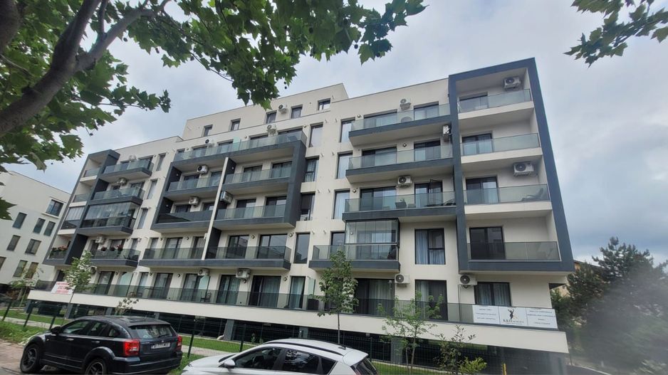 AP 3 CAM. PARTER - LOCUINTA / SPATIU COMERCIAL. COMPLEX PREMIUM! - Poză 4