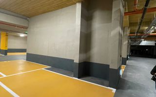 2 CAMERE DE ÎNCHIRIAT | NUSCO CITY | VEDERE SPRE PARC | PARCARE SUBTERANA - Poză 9