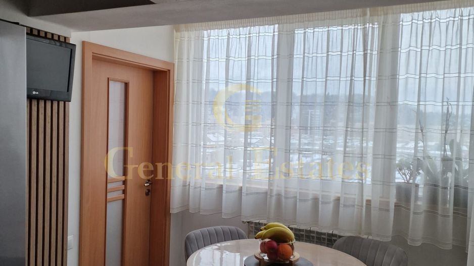 Apartament 2 camere decomandat de vânzare – Cartier Astra - Poză 3