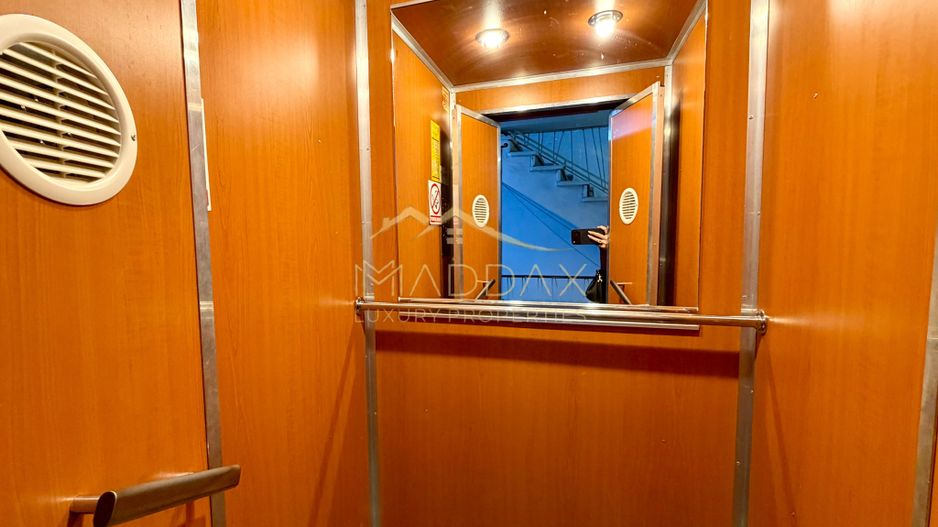 Apartament cu 2 camere // 67mp // Calea Dorobantilor - Poză 28