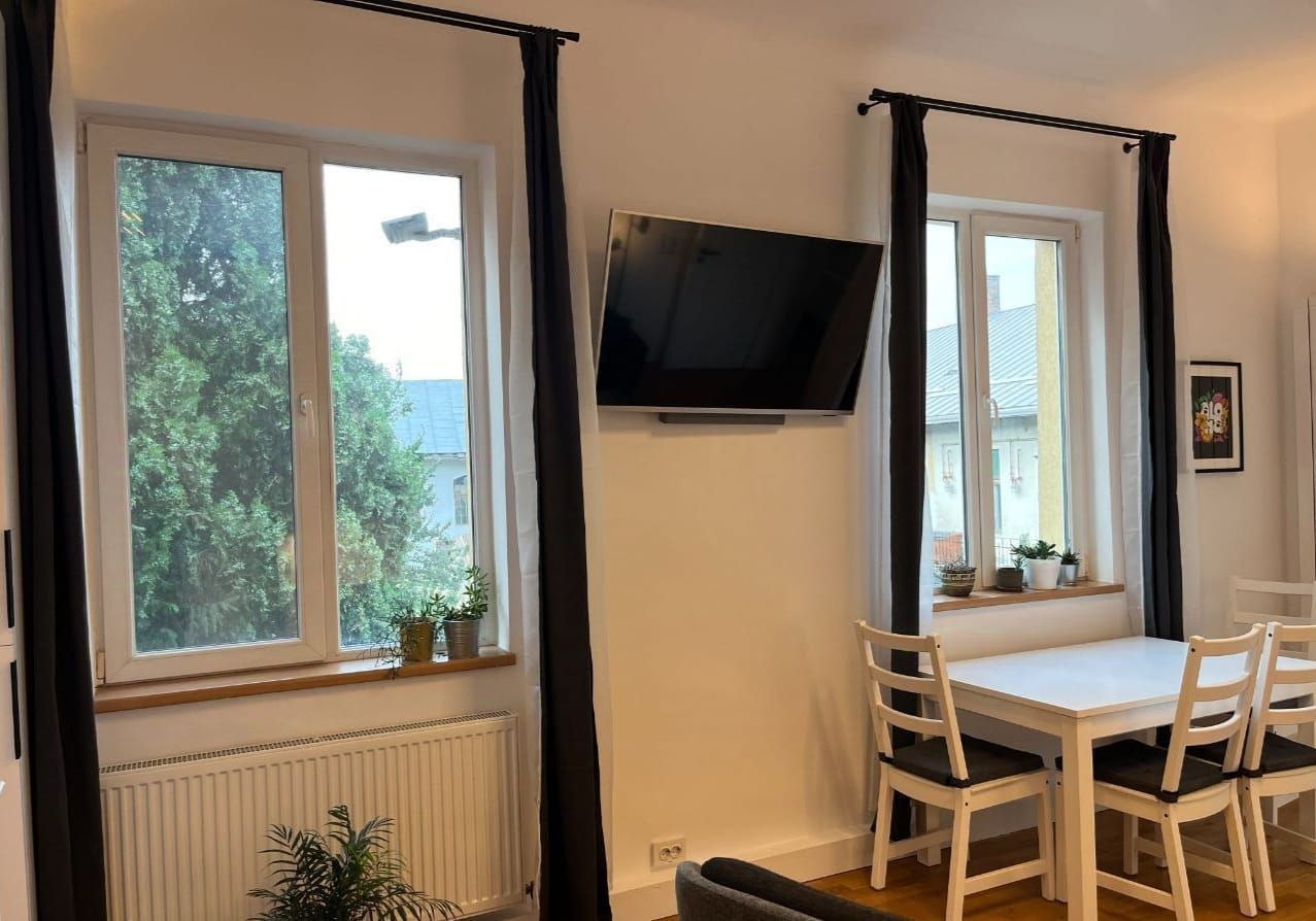 Apartament  3 camere, Centru Zona P-ta Muzeului Comision 0% - Poză 3