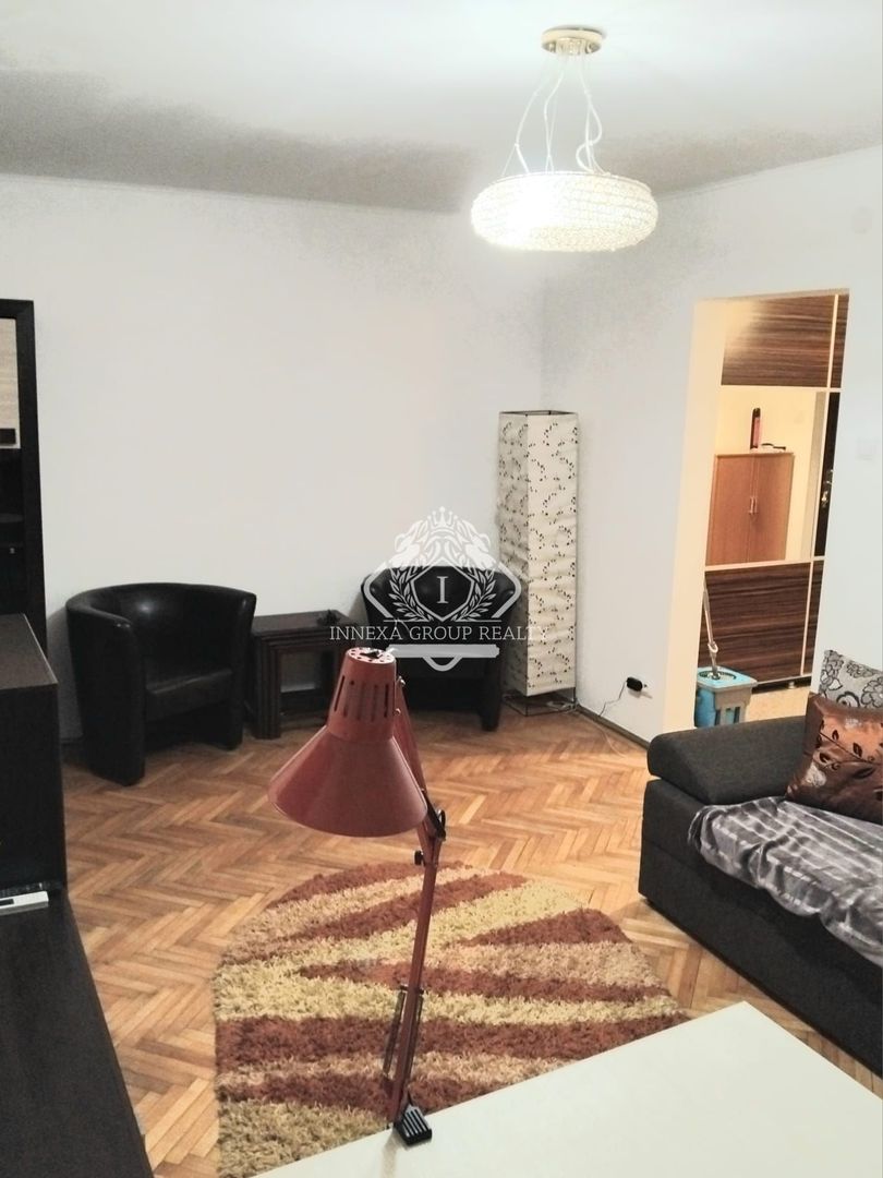 Apartament 2 camere | Metrou Iancului | Bloc reabilitat | Balcon - Poză 1