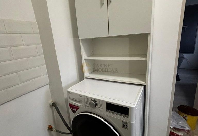 Garsoniera | Mobilata | 500 metri metrou Pacii - Poză 5