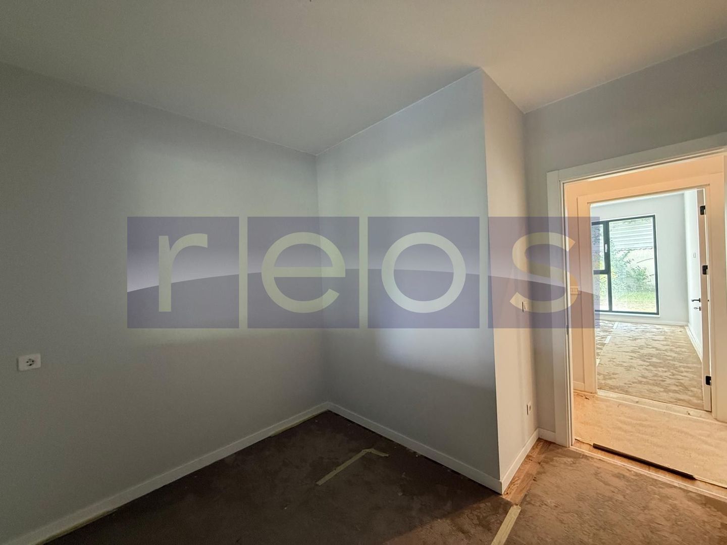 VANZARE 3 CAMERE STRAULESTI | 70 MP | CURTE PROPRIE 53MP | COMPLEX NOU - Poză 12