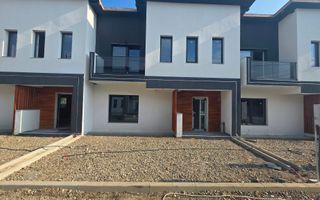 NOU APARTAMENT 4 CAMERE CU GRADINA 88MP - Poză 10