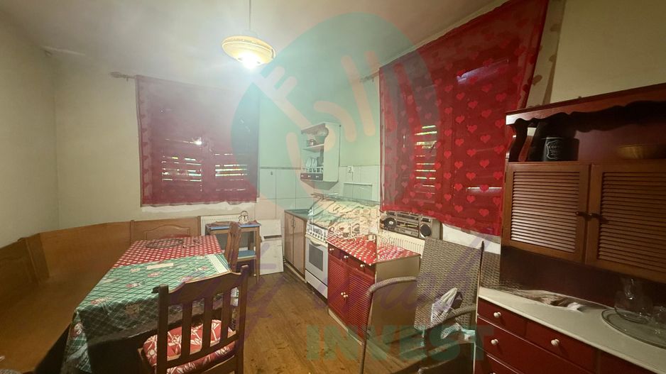 Casa MOARA DOMNEASCA cu teren 1000 mp - Poză 11