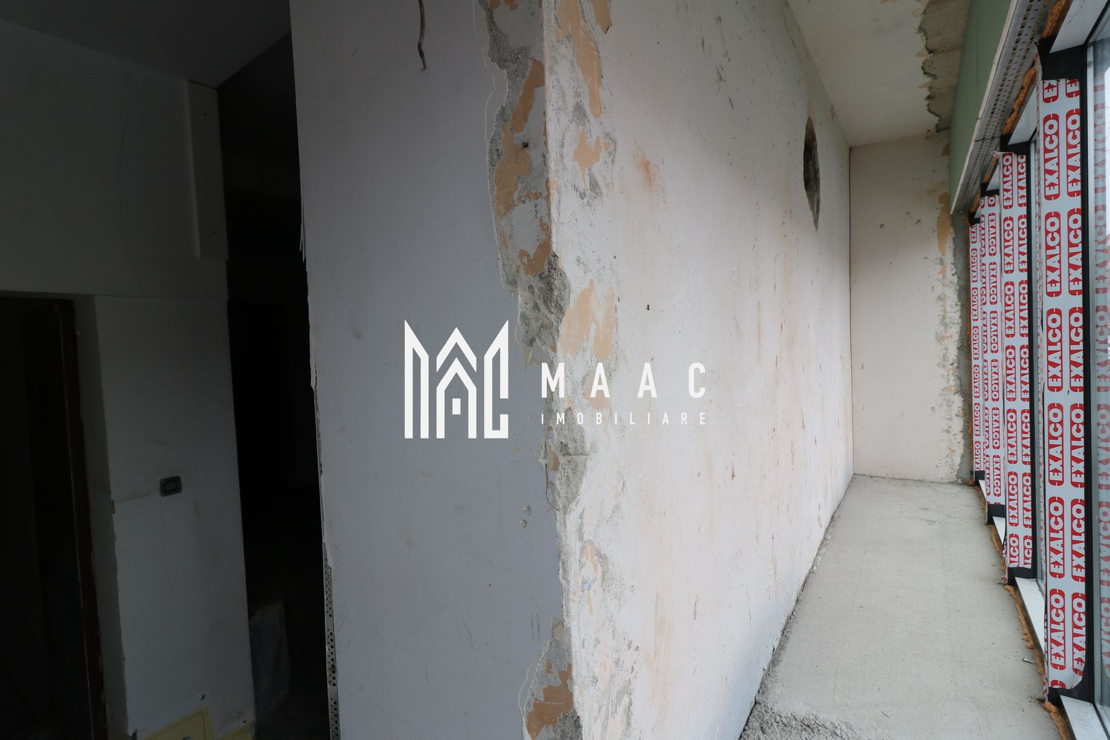 Spatiu comercial | Suprafata utila de 216 mp | Valea Aurie - Poză 8