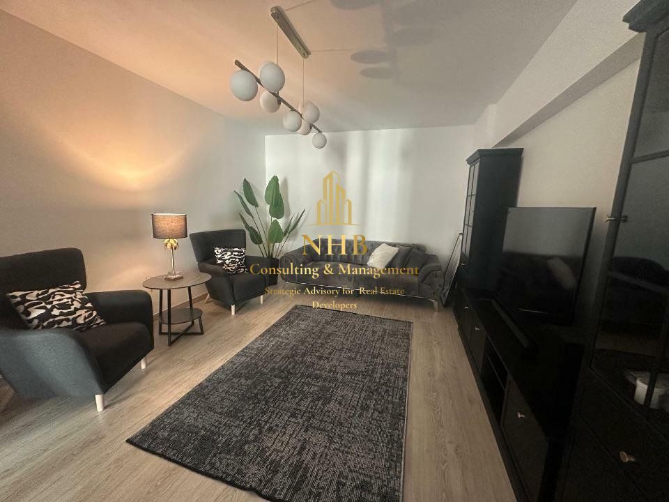 Apartament 2 Camere | Select Residence | Parcare - Poză 2