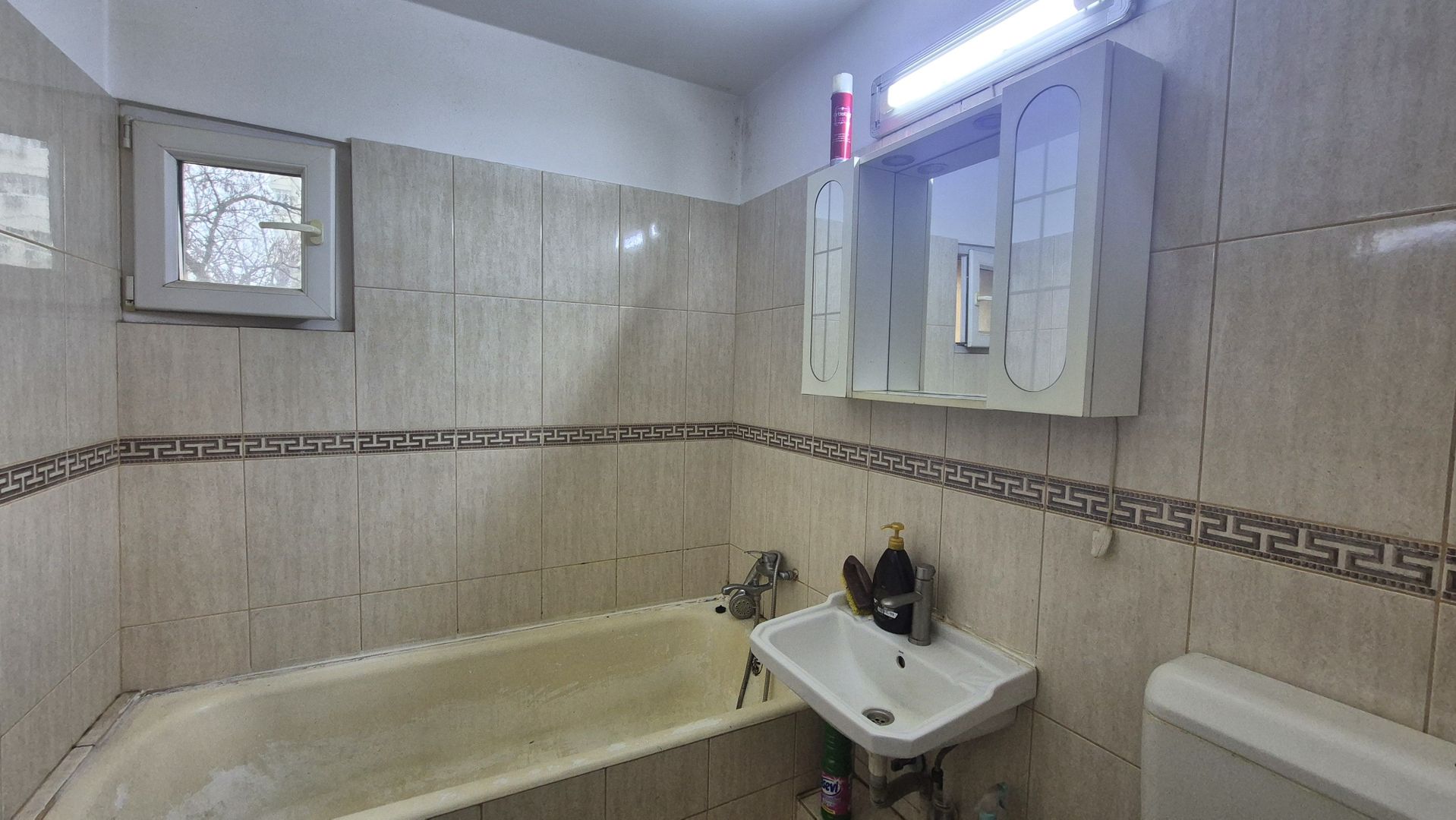 Garsoniera 31,58 mp - Pantelimon- Iancului - Poză 2