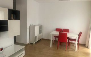 Apartament cu 2 Camere, Terasă și Curte Proprie în Borhanci - Poză 2
