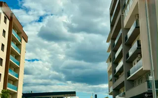 Apartament de închiriat 2 camere|Doamna Stanca|Selimbar|Nou|Parcare|Balcon - Poză 21