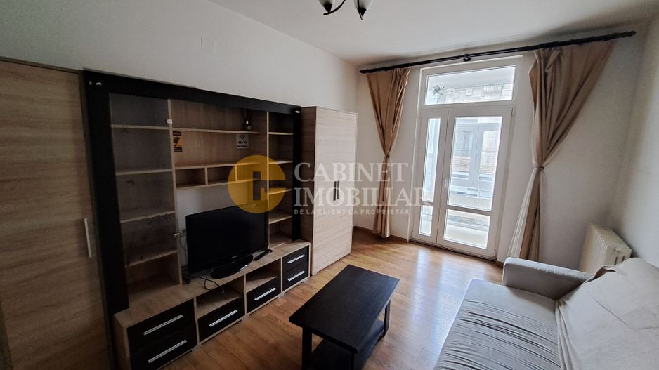 🚀 Super ofertă ultracentrală – 2 camere, etaj 1, gata de mutare/închiriere - Poză 1