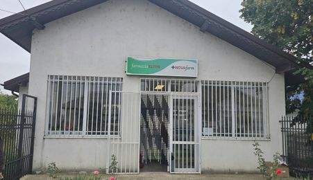 SPAȚIU COMERCIAL DE VÂNZARE – POZIȚIE CENTRALĂ, CHIRIAS EXISTENT