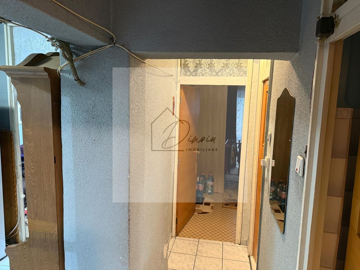 COMISION 0% I Apartament 3 camere Aviatiei I Aurel Vlaicu I metrou - Poză 10