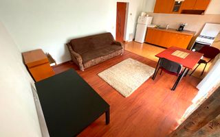 2 camere open space, balcon, Parcare, Strada Eroilor, Floresti - Poză 3