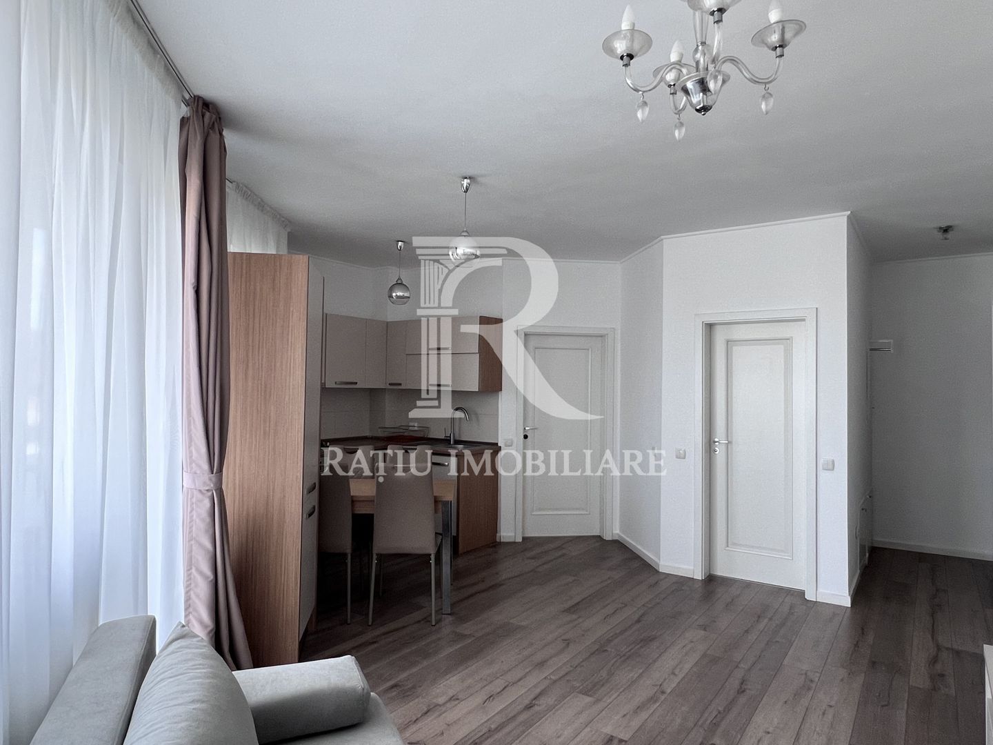 2 Camere cu Vedere Panoramică | Zona Luceafărul | Oradea - Poză 3