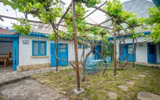 OPORTUNITATE RARĂ ÎN ZONA DELFINARIU  -TEREN CU DESCHIDERE GENEROASĂ. - Poză 15