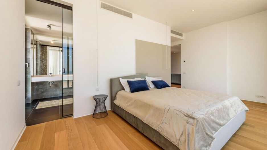 Apartament premium cu 4 camere în One Mamaia Nord | Sea View - Poză 13