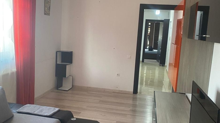 Apartament 2 camere, 60 mp, centrală, mobilat, parcare inclusă, Titan - Poză 8