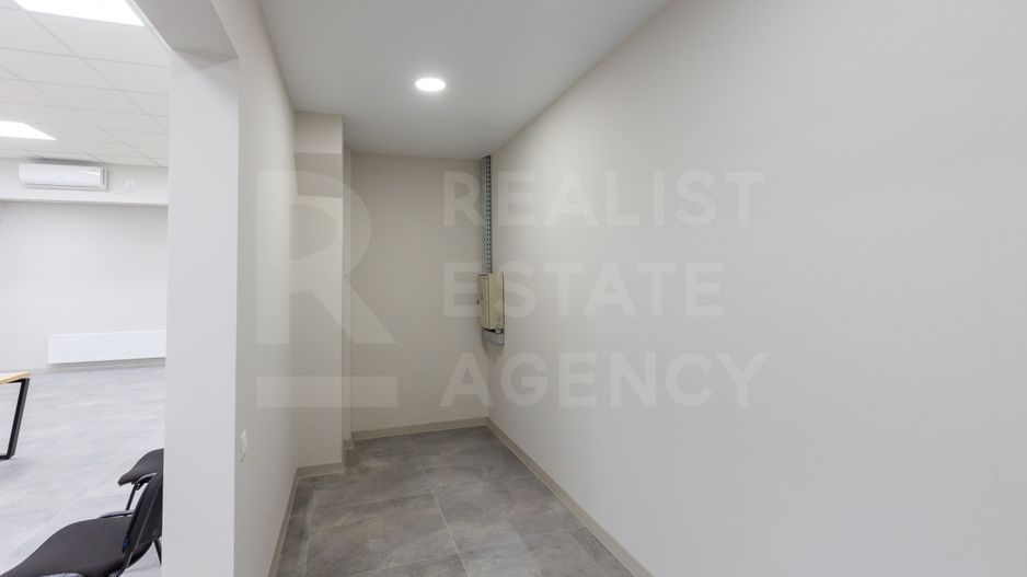 Chirie, spațiu de birouri, 386 mp, bd.Ştefan cel Mare şi Sfînt, Centru - Poză 20